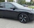 Черный БМВ iX, объемом двигателя 0 л и пробегом 98 тыс. км за 58800 $, фото 14 на Automoto.ua