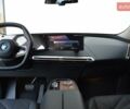 Чорний БМВ iX, об'ємом двигуна 0 л та пробігом 27 тис. км за 83000 $, фото 5 на Automoto.ua