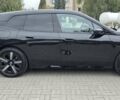 Черный БМВ iX, объемом двигателя 0 л и пробегом 98 тыс. км за 58800 $, фото 18 на Automoto.ua