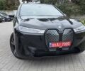 Черный БМВ iX, объемом двигателя 0 л и пробегом 98 тыс. км за 58800 $, фото 53 на Automoto.ua