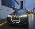 Черный БМВ iX, объемом двигателя 0 л и пробегом 29 тыс. км за 59998 $, фото 1 на Automoto.ua