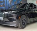 Чорний БМВ iX, об'ємом двигуна 0 л та пробігом 23 тис. км за 62399 $, фото 2 на Automoto.ua
