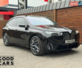 Черный БМВ iX, объемом двигателя 0 л и пробегом 38 тыс. км за 72000 $, фото 8 на Automoto.ua