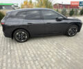 Черный БМВ iX, объемом двигателя 0 л и пробегом 40 тыс. км за 68500 $, фото 6 на Automoto.ua
