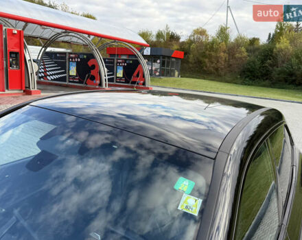 Черный БМВ iX, объемом двигателя 0 л и пробегом 46 тыс. км за 67999 $, фото 11 на Automoto.ua