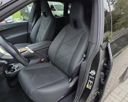 Черный БМВ iX, объемом двигателя 0 л и пробегом 98 тыс. км за 58800 $, фото 81 на Automoto.ua