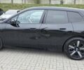 Черный БМВ iX, объемом двигателя 0 л и пробегом 98 тыс. км за 58800 $, фото 38 на Automoto.ua