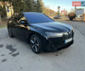 Черный БМВ iX, объемом двигателя 0 л и пробегом 23 тыс. км за 48999 $, фото 10 на Automoto.ua