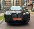 Чорний БМВ iX, об'ємом двигуна 0 л та пробігом 77 тис. км за 75900 $, фото 4 на Automoto.ua