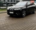 Черный БМВ iX, объемом двигателя 0 л и пробегом 27 тыс. км за 58500 $, фото 24 на Automoto.ua