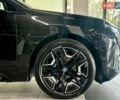 Черный БМВ iX, объемом двигателя 0 л и пробегом 62 тыс. км за 61163 $, фото 4 на Automoto.ua
