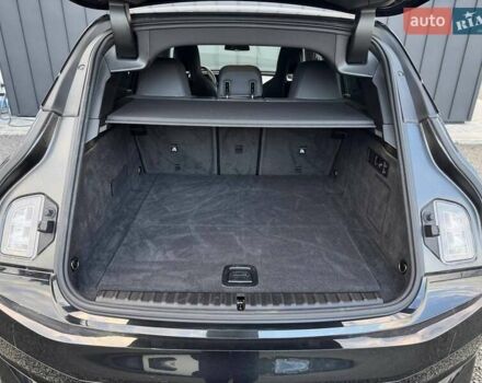 Черный БМВ iX, объемом двигателя 0 л и пробегом 17 тыс. км за 80900 $, фото 38 на Automoto.ua