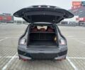Черный БМВ iX, объемом двигателя 0 л и пробегом 73 тыс. км за 67000 $, фото 11 на Automoto.ua