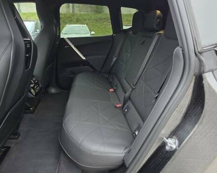 Черный БМВ iX, объемом двигателя 0 л и пробегом 98 тыс. км за 58800 $, фото 93 на Automoto.ua