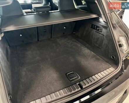 Черный БМВ iX, объемом двигателя 0 л и пробегом 62 тыс. км за 60390 $, фото 49 на Automoto.ua