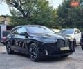 Чорний БМВ iX, об'ємом двигуна 0 л та пробігом 14 тис. км за 57500 $, фото 3 на Automoto.ua