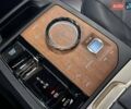 Черный БМВ iX, объемом двигателя 0 л и пробегом 62 тыс. км за 60390 $, фото 20 на Automoto.ua