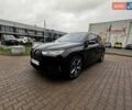 Черный БМВ iX, объемом двигателя 0 л и пробегом 27 тыс. км за 58500 $, фото 1 на Automoto.ua