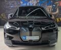 Чорний БМВ iX, об'ємом двигуна 0 л та пробігом 23 тис. км за 62399 $, фото 17 на Automoto.ua