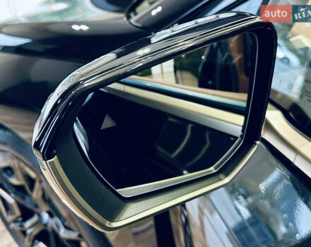 Чорний БМВ iX, об'ємом двигуна 0 л та пробігом 1 тис. км за 94900 $, фото 18 на Automoto.ua