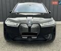 Черный БМВ iX, объемом двигателя 0 л и пробегом 17 тыс. км за 80900 $, фото 1 на Automoto.ua