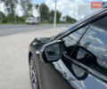 Черный БМВ iX, объемом двигателя 0 л и пробегом 3 тыс. км за 57900 $, фото 15 на Automoto.ua