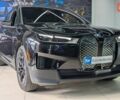 Чорний БМВ iX, об'ємом двигуна 0 л та пробігом 23 тис. км за 62399 $, фото 18 на Automoto.ua