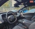Чорний БМВ iX, об'ємом двигуна 0 л та пробігом 14 тис. км за 57500 $, фото 12 на Automoto.ua