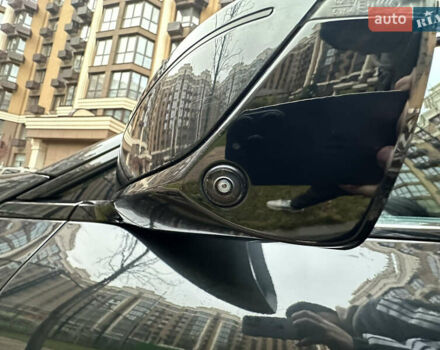Чорний БМВ iX, об'ємом двигуна 0 л та пробігом 77 тис. км за 75900 $, фото 46 на Automoto.ua