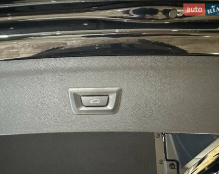 Чорний БМВ iX, об'ємом двигуна 0 л та пробігом 1 тис. км за 94900 $, фото 48 на Automoto.ua