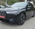 Черный БМВ iX, объемом двигателя 0 л и пробегом 98 тыс. км за 58800 $, фото 46 на Automoto.ua