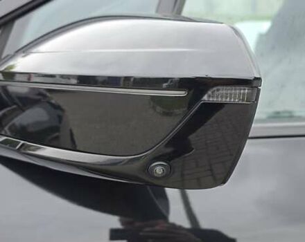 Черный БМВ iX, объемом двигателя 0 л и пробегом 98 тыс. км за 58800 $, фото 71 на Automoto.ua