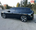 Черный БМВ iX, объемом двигателя 0 л и пробегом 23 тыс. км за 48999 $, фото 3 на Automoto.ua