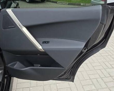 Черный БМВ iX, объемом двигателя 0 л и пробегом 98 тыс. км за 58800 $, фото 100 на Automoto.ua