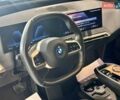 Черный БМВ iX, объемом двигателя 0 л и пробегом 62 тыс. км за 60390 $, фото 19 на Automoto.ua