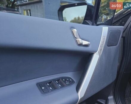 Чорний БМВ iX, об'ємом двигуна 0 л та пробігом 14 тис. км за 57500 $, фото 23 на Automoto.ua
