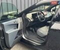 Черный БМВ iX, объемом двигателя 0 л и пробегом 17 тыс. км за 80900 $, фото 14 на Automoto.ua