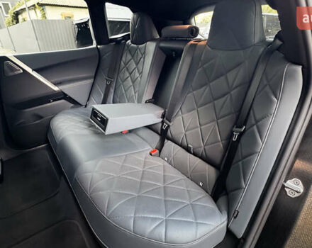 Чорний БМВ iX, об'ємом двигуна 0 л та пробігом 30 тис. км за 99900 $, фото 19 на Automoto.ua