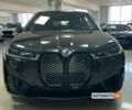 купить новое авто БМВ iX 2024 года от официального дилера VinAVto БМВ фото