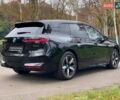 Чорний БМВ iX, об'ємом двигуна 0 л та пробігом 19 тис. км за 59999 $, фото 7 на Automoto.ua