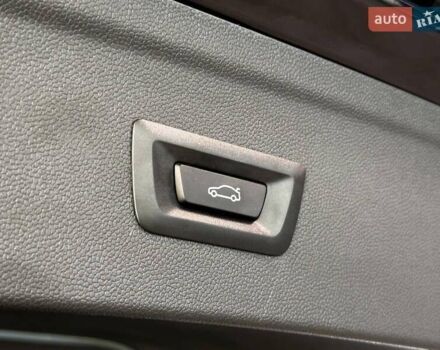 Чорний БМВ iX, об'ємом двигуна 0 л та пробігом 10 тис. км за 81469 $, фото 47 на Automoto.ua