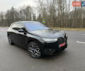 Чорний БМВ iX, об'ємом двигуна 0 л та пробігом 43 тис. км за 49500 $, фото 2 на Automoto.ua