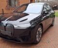 Чорний БМВ iX, об'ємом двигуна 0 л та пробігом 39 тис. км за 57000 $, фото 12 на Automoto.ua