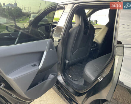 Черный БМВ iX, объемом двигателя 0 л и пробегом 1 тыс. км за 58000 $, фото 39 на Automoto.ua