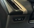 Черный БМВ iX, объемом двигателя 0 л и пробегом 1 тыс. км за 69000 $, фото 17 на Automoto.ua