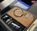 Чорний БМВ iX, об'ємом двигуна 0 л та пробігом 10 тис. км за 81469 $, фото 17 на Automoto.ua