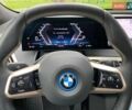 Чорний БМВ iX, об'ємом двигуна 0 л та пробігом 19 тис. км за 59999 $, фото 37 на Automoto.ua