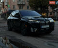 Черный БМВ iX, объемом двигателя 0 л и пробегом 5 тыс. км за 65000 $, фото 6 на Automoto.ua