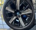 Черный БМВ iX, объемом двигателя 0 л и пробегом 1 тыс. км за 69000 $, фото 7 на Automoto.ua