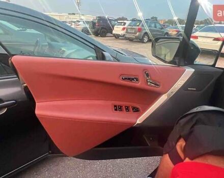 Чорний БМВ iX, об'ємом двигуна 0 л та пробігом 5 тис. км за 88990 $, фото 5 на Automoto.ua